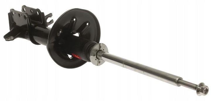 фото №4, Амортизатор kayaba 333181