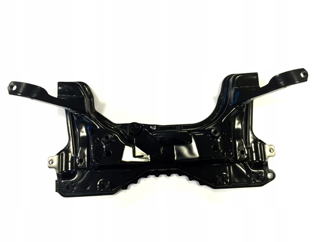 фото №1, Рама подрамник тележка балка колыбель ford focus i 1.4 1.6 1.8 2.0 бензин