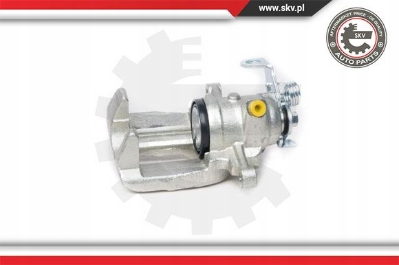 фото №2, Супорт ham. зад le vw t5 03- esen skv