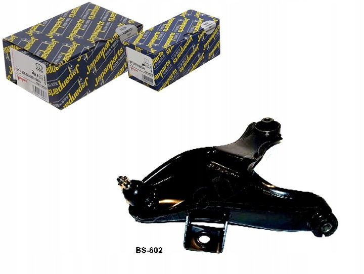 фото №1, Japanparts важіль daihatsu перед terios terios j1