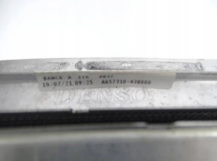 фото №10, Радиаторов воды alfa tonale 2.0 gme