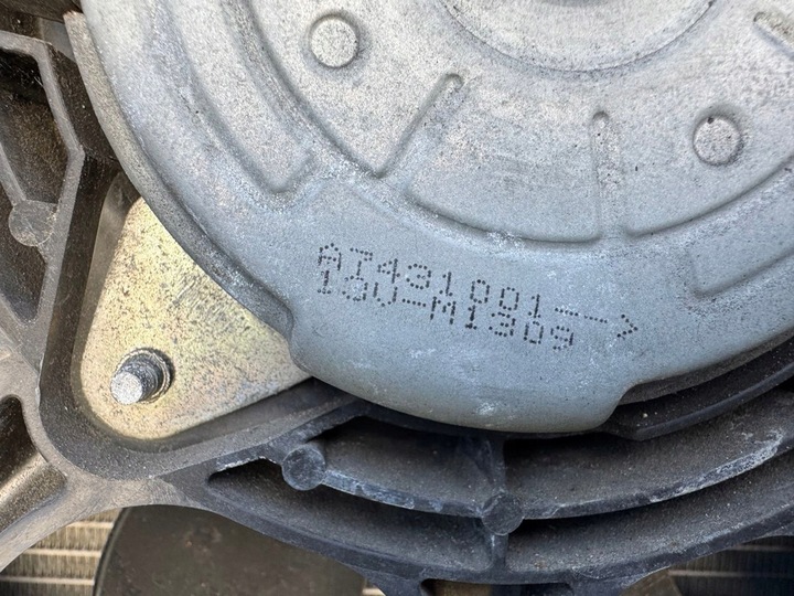 фото №12, Перед комплектний infiniti ex35 ex37 бампер бензин nissan crossover