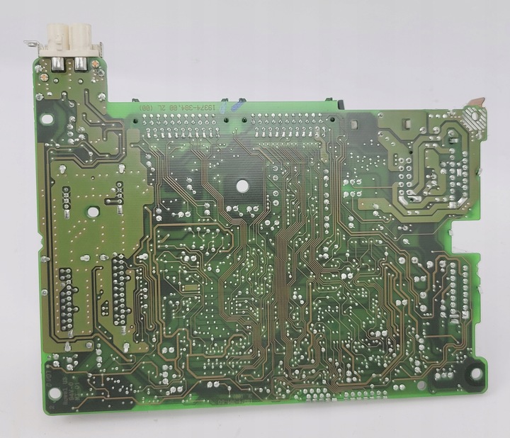 фото №6, Audi a4 b7 a3 8p радіо навігація rns-e модуль антени антенний