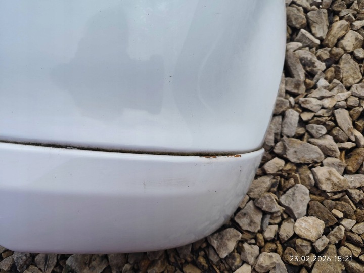 фото №13, Бампер заднє opel corsa d z474z 3-дверна