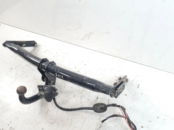 фото №6, 2010 volvo xc60 набір фаркоп 30763363