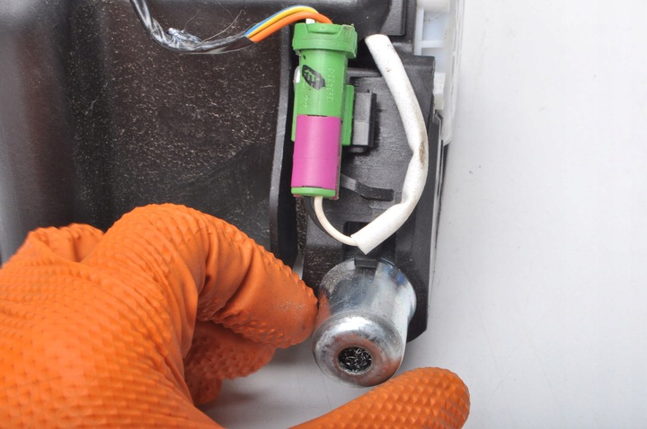 фото №7, Volvo xc60 i pas безпеки середній зад задній 39818866