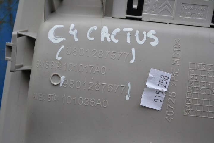 фото №4, C4 cactus лампа кабіни стеля 9801287577