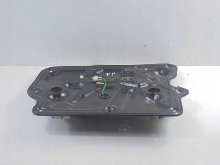 фото №8, Nissan murano i z50 механизм подъемник стекла перед правый 80720ca000