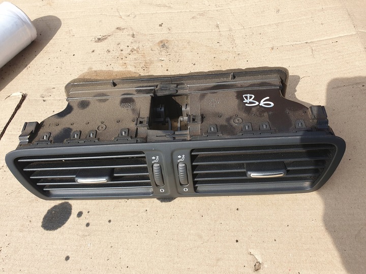 фото №10, Сиденье левый водителя volkswagen passat b6 08r 1.8 tsi lc9x универсал европа