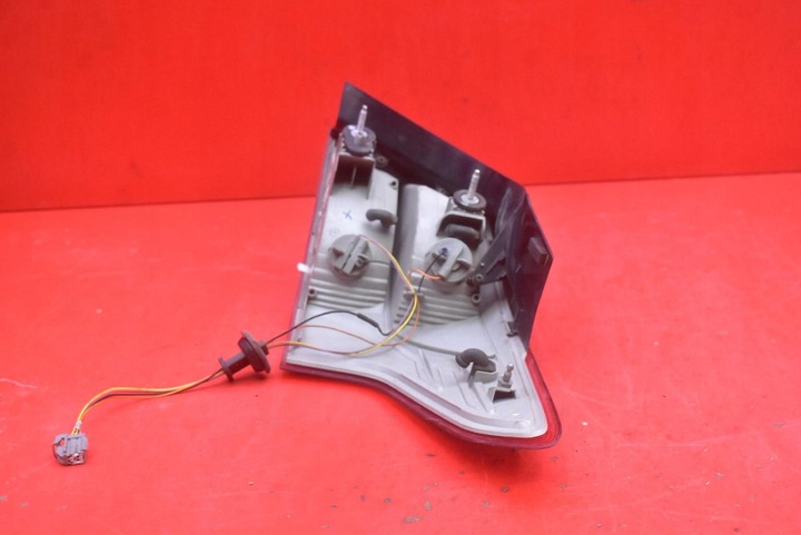 фото №6, Лампа ліва зад задня bm51-13405-c ford focus mk3 iii sedan 11-15