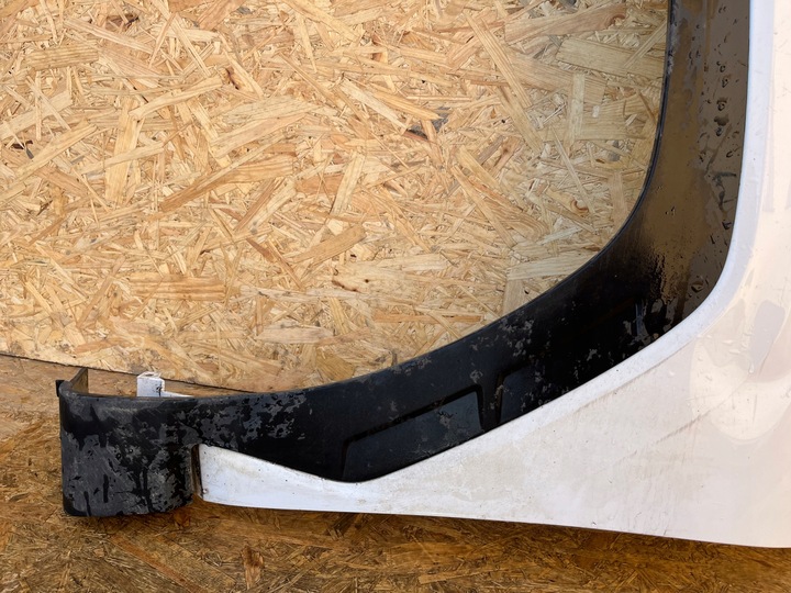 фото №10, Hyundai tucson iv 4 20- крыло переднее перед левый