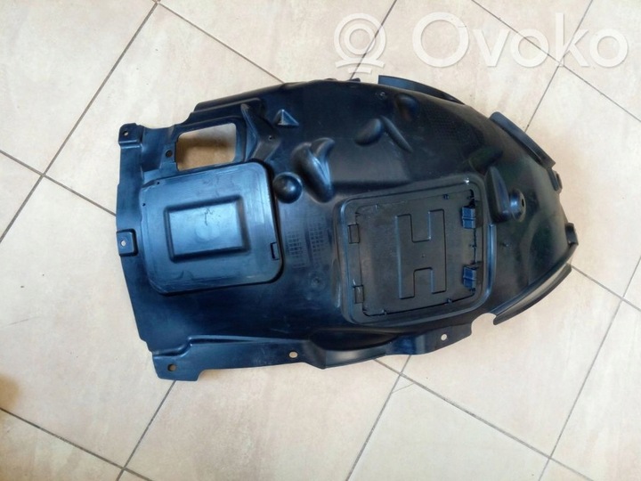 фото №9, Подкрылок bmw f30 f31 перед оригинал.