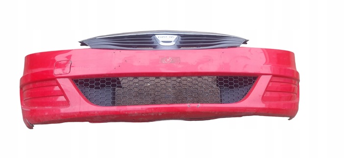 фото №9, Бампер перед dacia logan i рестайлінг