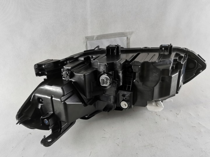 фото №7, Honda civic xi полный led правые фара лампа usa оригинальная