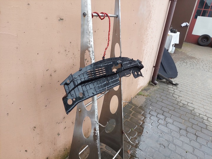 фото №5, Захист ременя верхнього pas переднє kia cadenza 2009- 86361-3r000