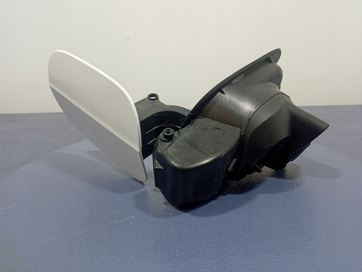 фото №5, Skoda octavia iii крышка заливная горловина топлива 5e0809702d lf9e