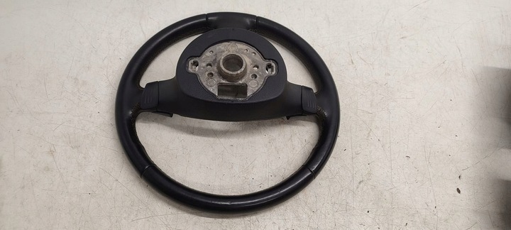 фото №9, Кермо dsg gt vw touran i 2,0 tdi