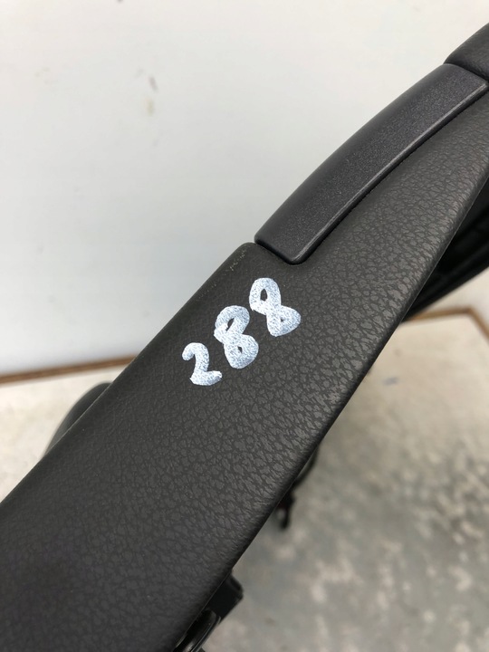 фото №7, Боковина дверь левый зад audi q5 8r