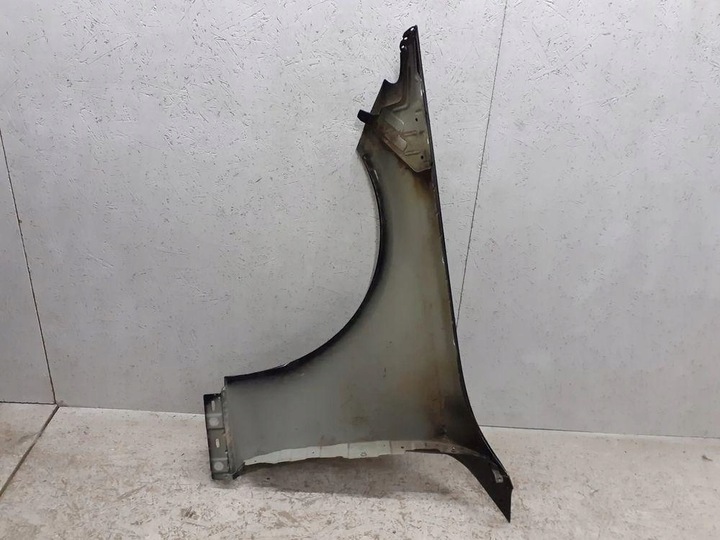 фото №8, Крыло переднее перед правые mercedes s купе w217