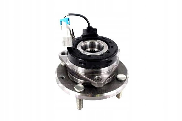 фото №2, Підшипник колеса chevrolet перед epica 06- skf