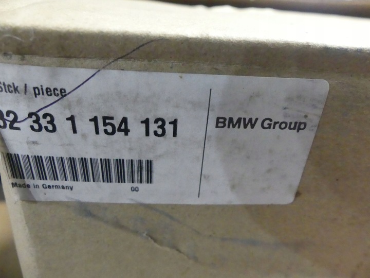фото №10, Bmw 3 e30 руль 1154131 1153451