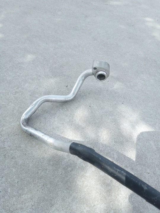 фото №10, Audi a4 b7 трубка кондиционера 3,0 tdi 8e0260707bj 9-33