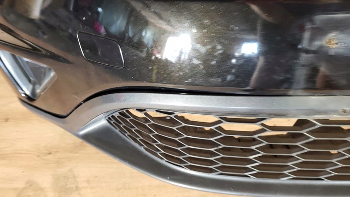 фото №7, Бампер перед honda civic viii 8 hb 5d ufo yr571p