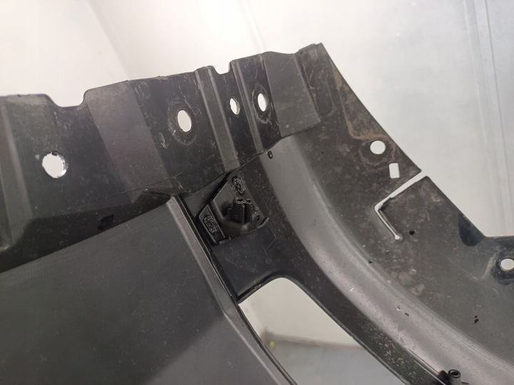 фото №11, Kb8a-50221 бампер зад задний mazda cx-5 ii 17-