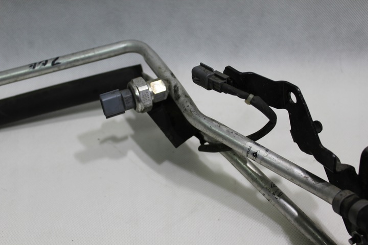 фото №6, Шланг кондиционера renault zoe #667