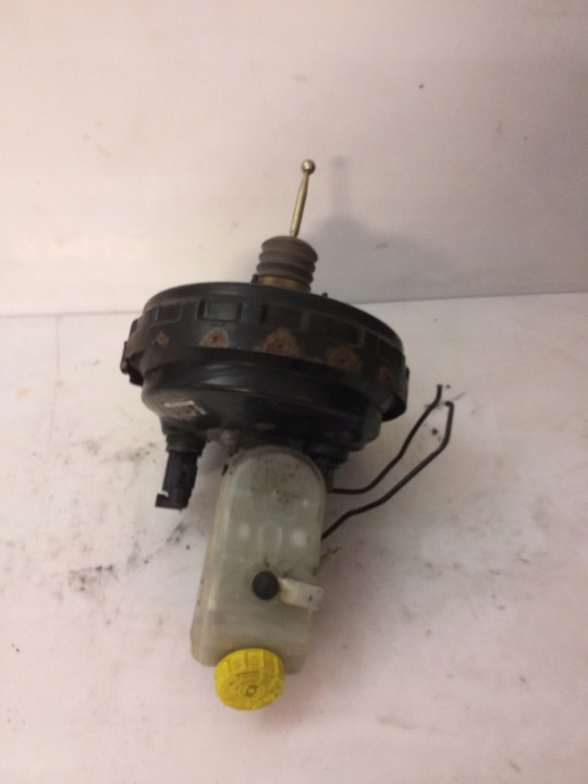фото №1, Насос гальмівна підсилювач fiat ducato jumper boxer