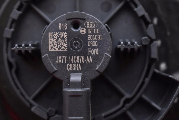 фото №4, Підйомник вікна ліві перед jx7b-a23201-cg ford focus mk4 st hb 18-21