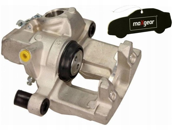 фото №1, Супорт праві зад maxgear 82-0274 +запах