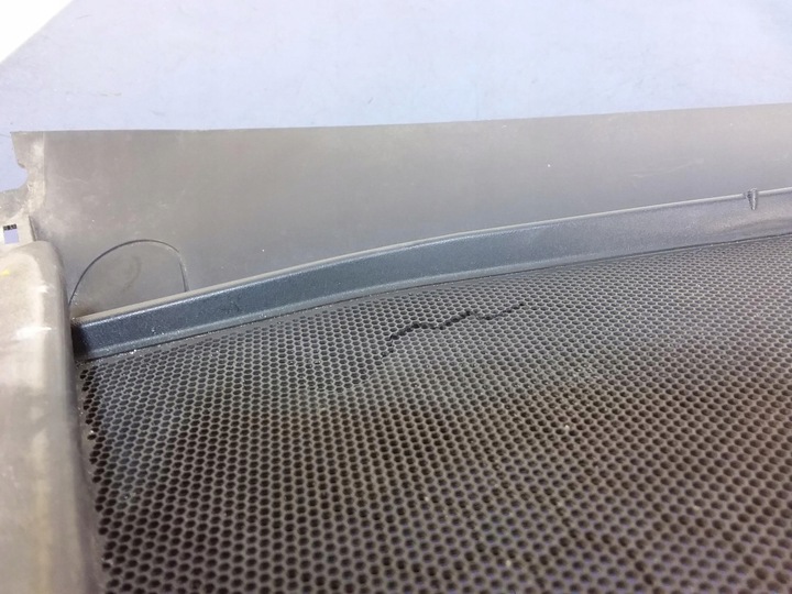 фото №8, Ford focus mk4 панель под лобовым стеклом jx7b-a02222 nj