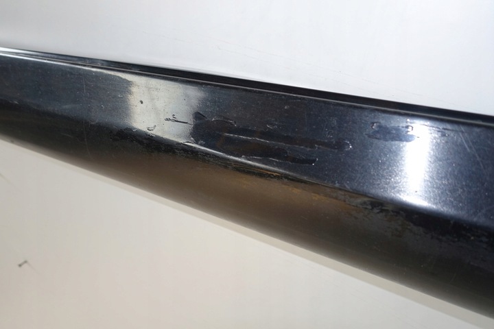 фото №6, Mercedes w211 планки порогові планка пороги ліва 197 avantgarde накладка поріг