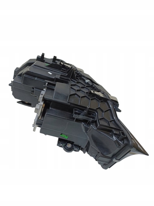 фото №11, Bmw 3 g20 g21 лампа правый перед правая передняя полный led 9481696