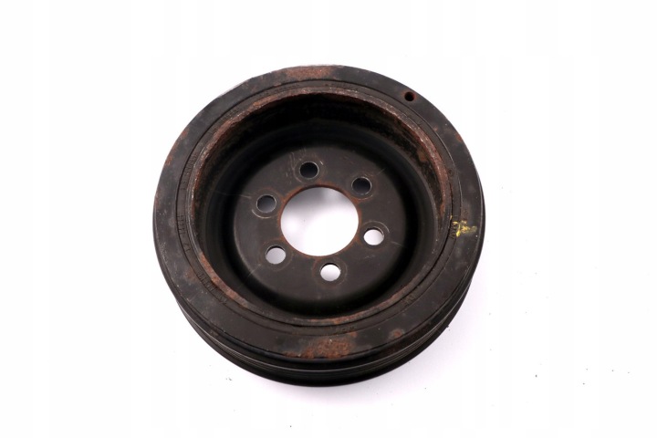фото №11, Bmw f20 f21 z4 e89 n20 глушитель колебания 7597422