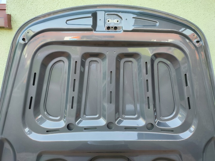 фото №12, Капот передняя porsche 991 boxter 99151101104 cayman 718