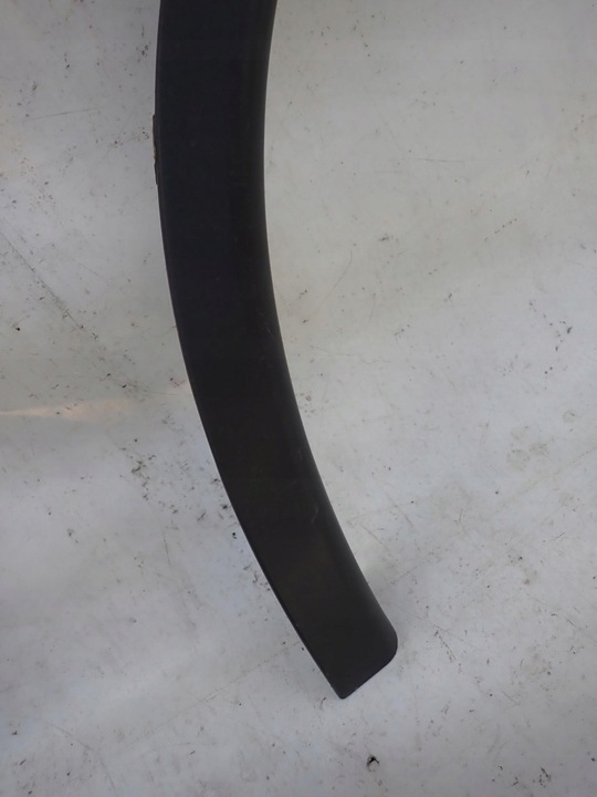 фото №12, Nissan x-trail t32 iii планка крила права перед