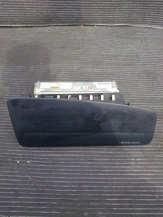 фото №1, Подушка подушка безопасности пассажира honda accord vi европа