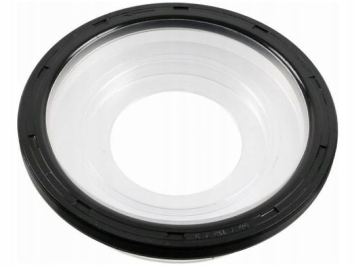 фото №11, Febi bilstein 176647 кольцо уплотнительный вала, wał коленчатый