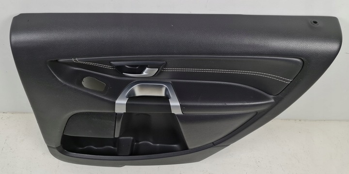 фото №5, Обивка боковина дверь правые зад volvo xc90