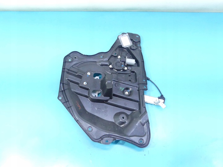 фото №1, Подъемник перед правые mazda 3 iii bm 13-18