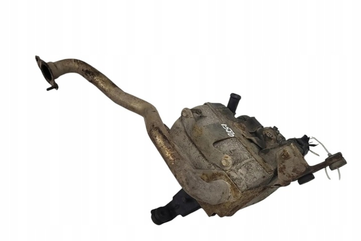 фото №1, Вебасто toyota avensis _t22_ 25228105 2.2l дизель 2005