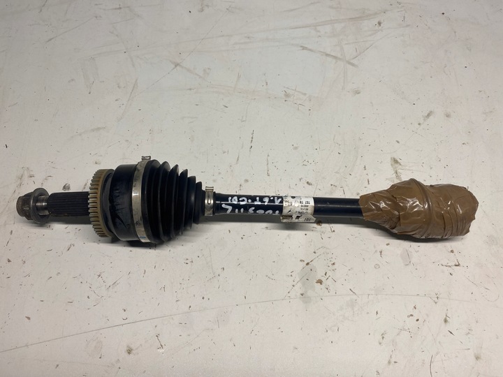 фото №1, Піввісь ліва kia sportage iv hyundai tucson ii 19-21 1.6 t 49500d7100