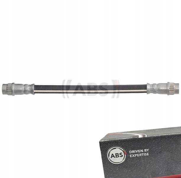 фото №1, Шланг тормозной зад do renault megane ii 1.6 1.9