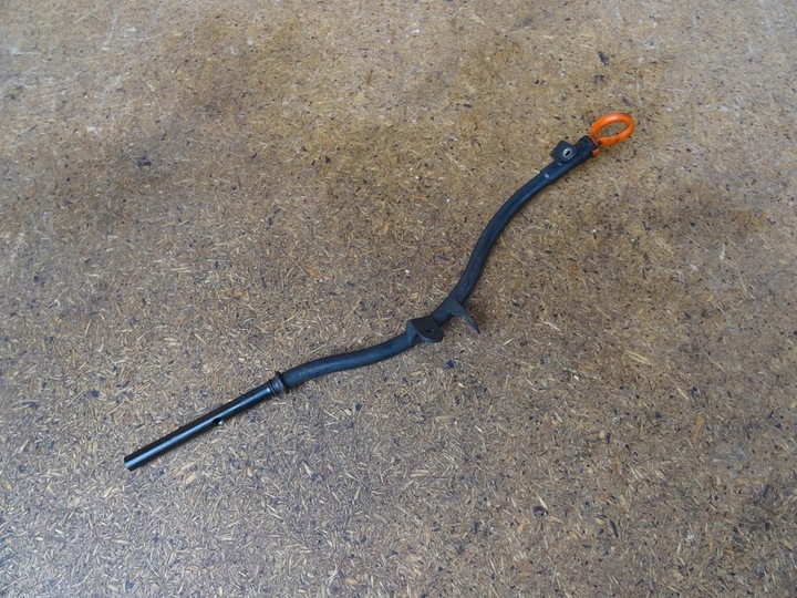 фото №1, A3 8p golf vi 1.6 tdi cay cayc щуп щуп масла 03l115611h 03l103634g