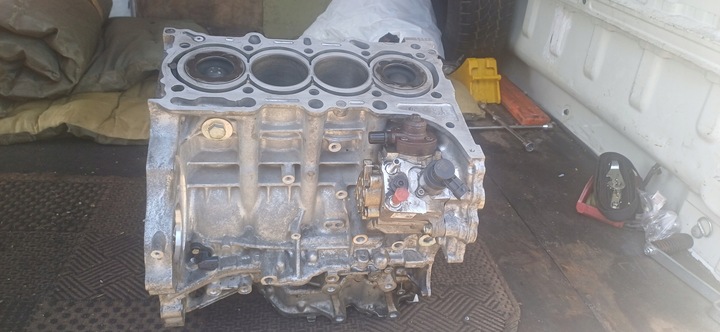 фото №7, Двигатель honda crv iv 1,6d n16 a4 механическая коробка передач , автомат