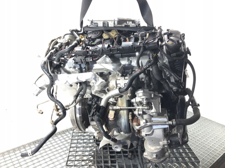 фото №1, Двигун audi 2.0 150km dmsb a4 b9