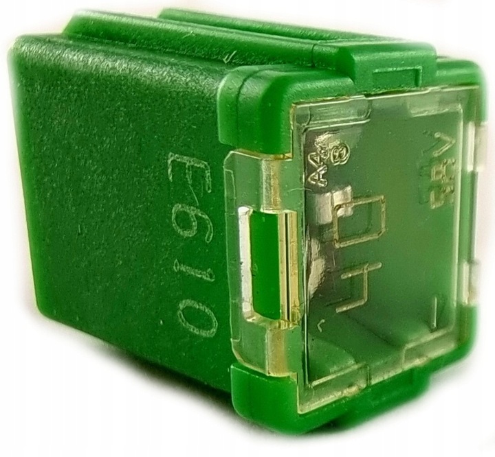 фото №9, Предохранитель 58v 40amp ford b-max fiesta transit 4655704 _ 6e5t-14a094-ca