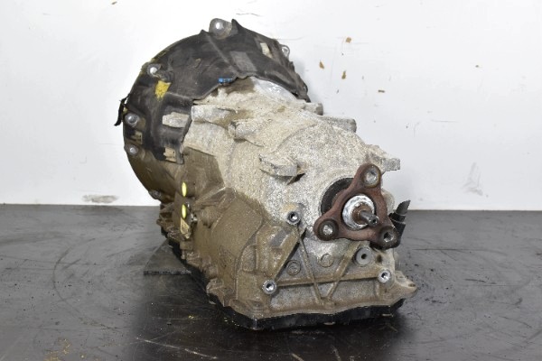 фото №11, Коробка передач автомат bmw 1 f20 f21 f30 2.0d 116km 8623594 239zx5 8hp-45